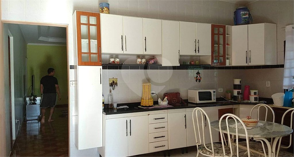 Chácara à venda com 3 quartos, sendo 1 suíte, em Jardim dos Lagos, Franco da Rocha, SP