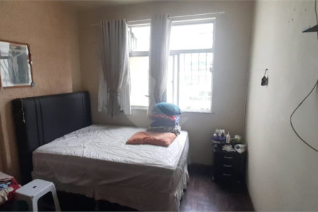 Apartamento à venda com 3 quartos em Icaraí, Niterói, RJ
