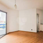 Apartamento à venda com 1 suíte em Pinheiros, São Paulo, SP