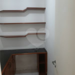 Apartamento à venda com 2 quartos em Vila Santo Estéfano, São Paulo, SP