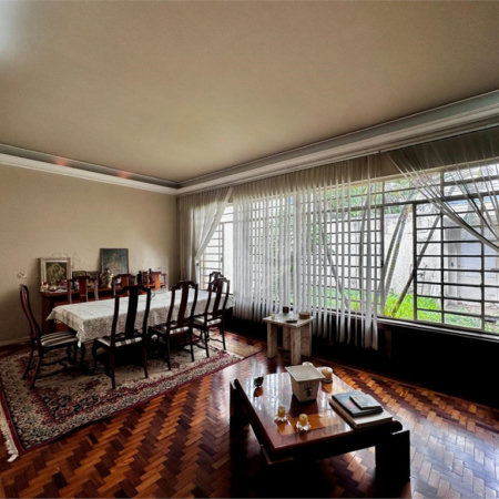 Casa Térrea à venda ou para alugar com 3 quartos em Brooklin Novo, São Paulo, SP
