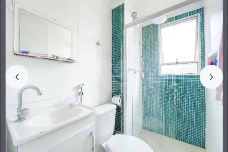 Apartamento à venda com 3 quartos em Novo Osasco, Osasco, SP