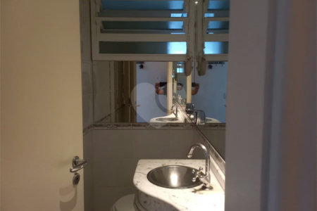 APARTAMENTO A VENDA SP MOOCA