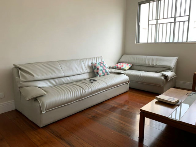 Apartamento à venda com 3 quartos em Mandaqui, São Paulo, SP