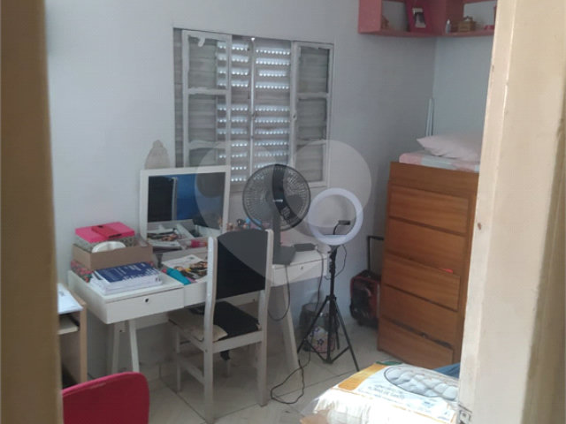 Sobrado à venda com 4 quartos em Casa Verde, São Paulo, SP