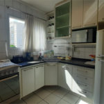 Apartamento à venda com 4 quartos, sendo 1 suíte, em Chácara Santo Antônio, São Paulo, SP