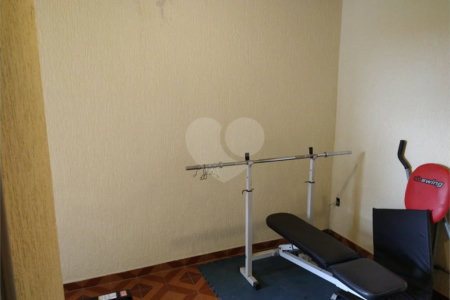Casa à venda com 2 quartos em Sumarezinho, São Paulo, SP