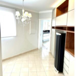 Apartamento à venda com 4 quartos, sendo 3 suítes,  em Vila Gomes Cardim, São Paulo, SP