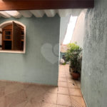 Casa à venda com 4 quartos em Santana, São Paulo, SP