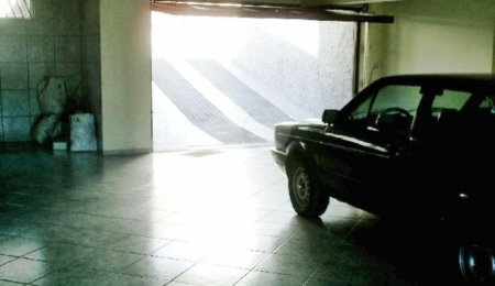 Sobrado à venda com 4 quartos, sendo 3 suítes, em Horto, São Paulo, SP