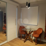 Studio à venda com 1 quarto em Santa Teresinha, São Paulo, SP