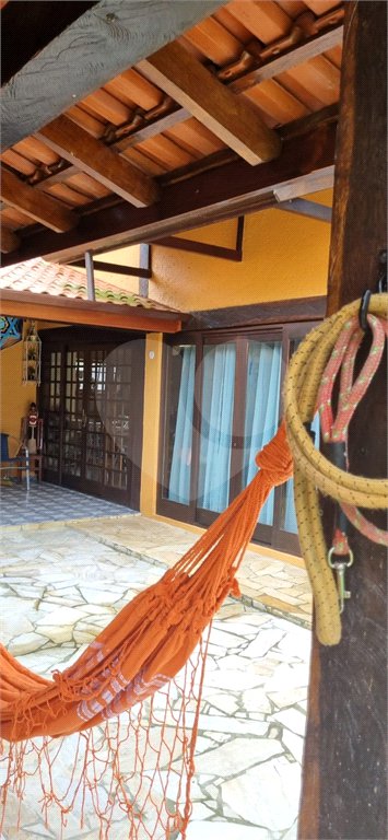 Casa Térrea à venda com 4 quartos, sendo 3 suítes, em Sertão do Piavu, São Sebastião, SP