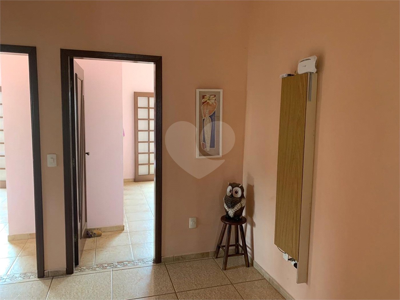 Casa ampla à venda no Vale das Flores em Atibaia