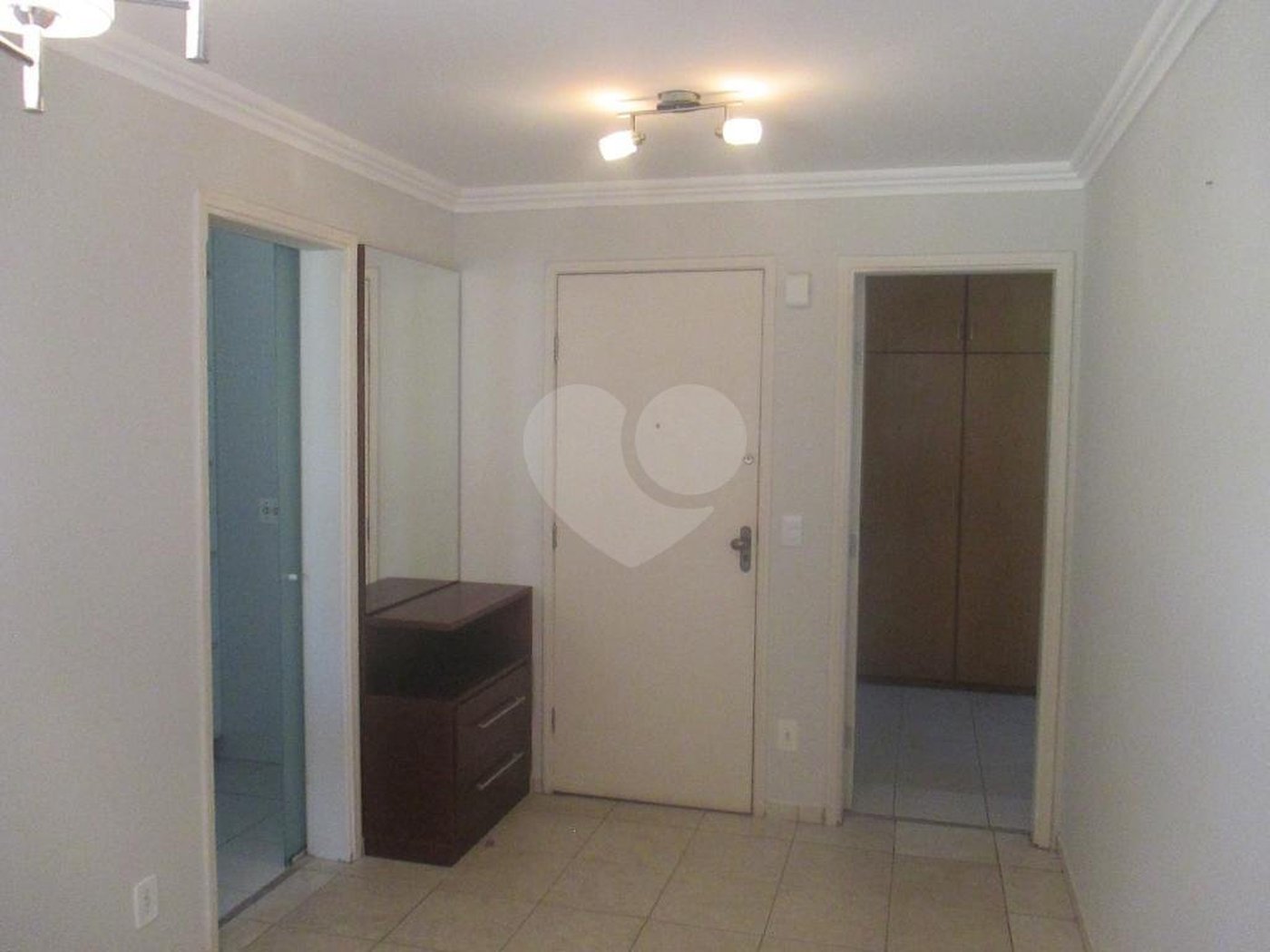 Apartamento à venda com 3 quartos em Paraisópolis, São Paulo, SP