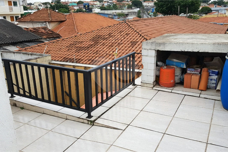 Sobrado à venda com 3 quartos em Vila Santa Terezinha (zona Norte), São Paulo, SP