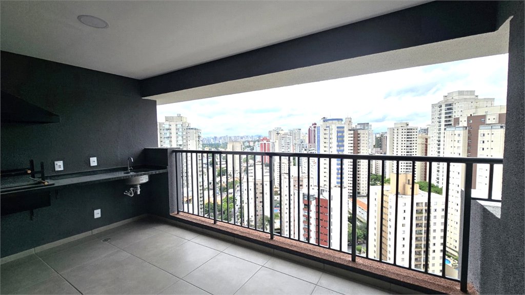 Apartamento à venda com 3 quartos, sendo 2 suítes,  em Vila Mascote, São Paulo, SP
