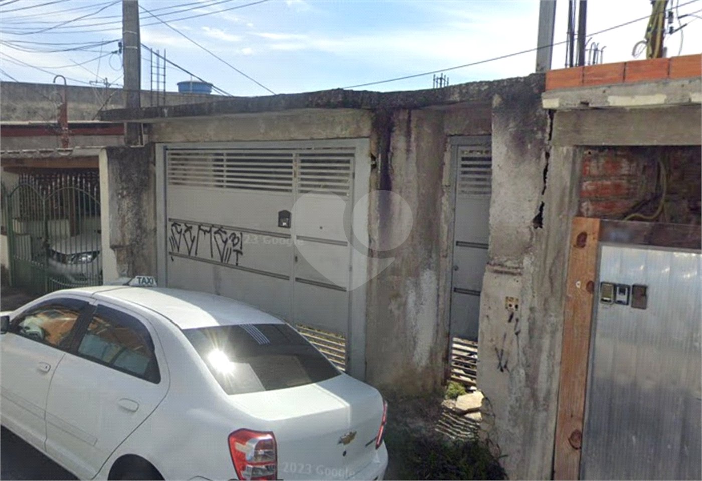 Terreno à venda em Vila Anglo Brasileira, São Paulo, SP