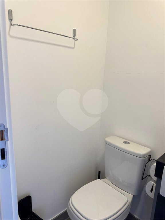 Apartamento para alugar com 1 quarto em Jardim América, São Paulo, SP