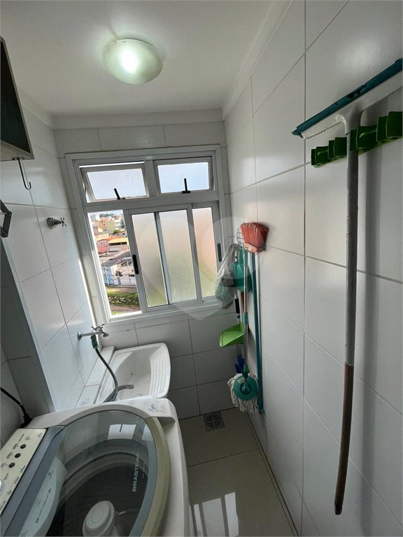 Apartamento à venda com 2 quartos em Jardim Piratininga, Sorocaba, SP
