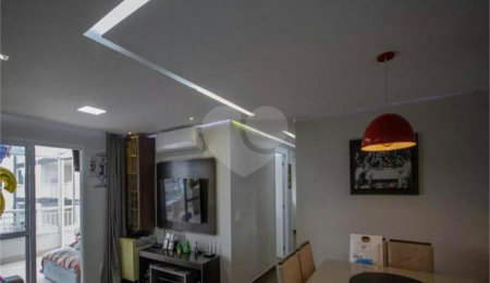 Apartamento à venda com 3 quartos, sendo 1 suíte,  em Jardim Vazani, São Paulo, SP