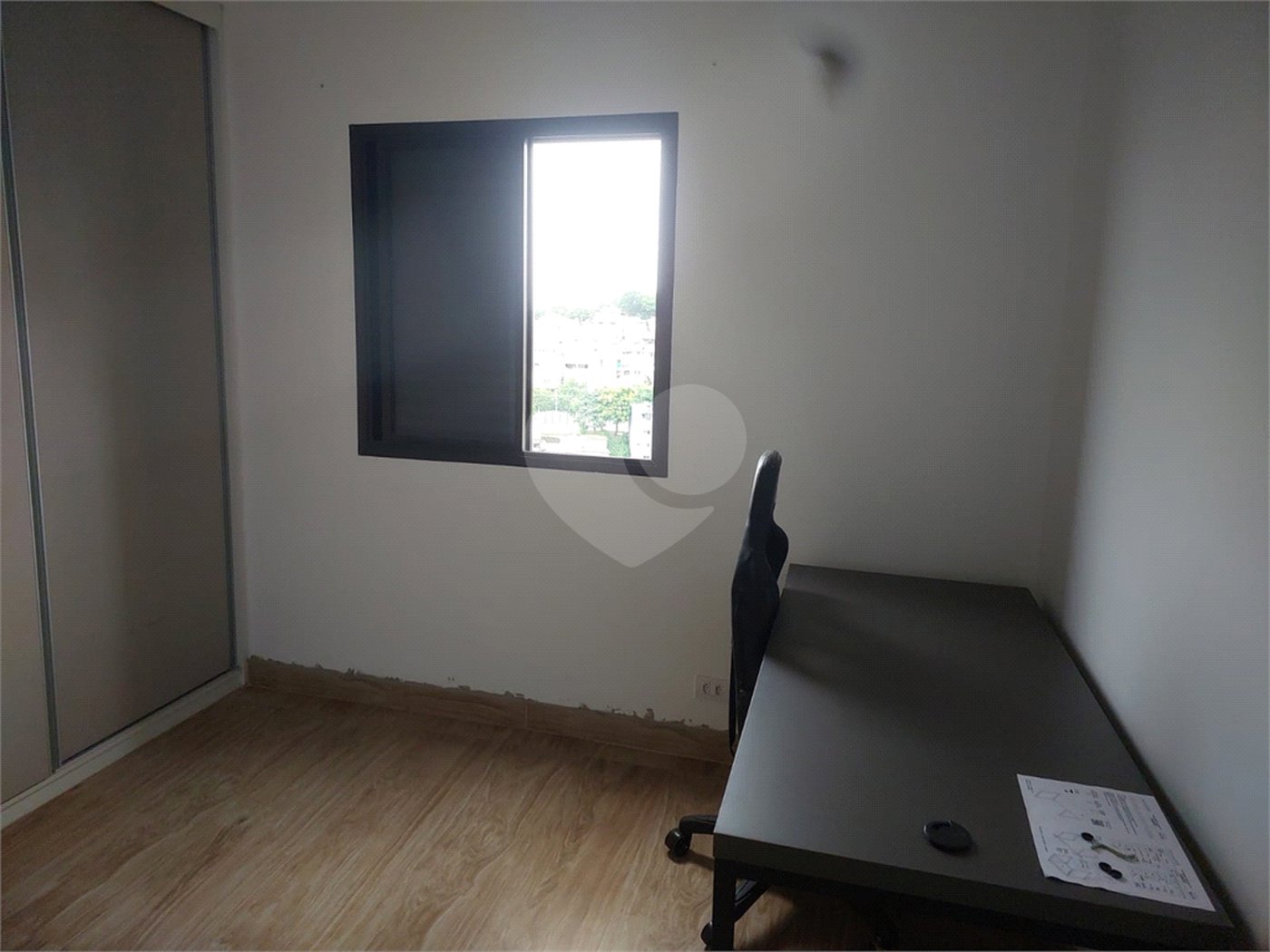 Apartamento à venda com 2 quartos em Vila Mazzei, São Paulo, SP