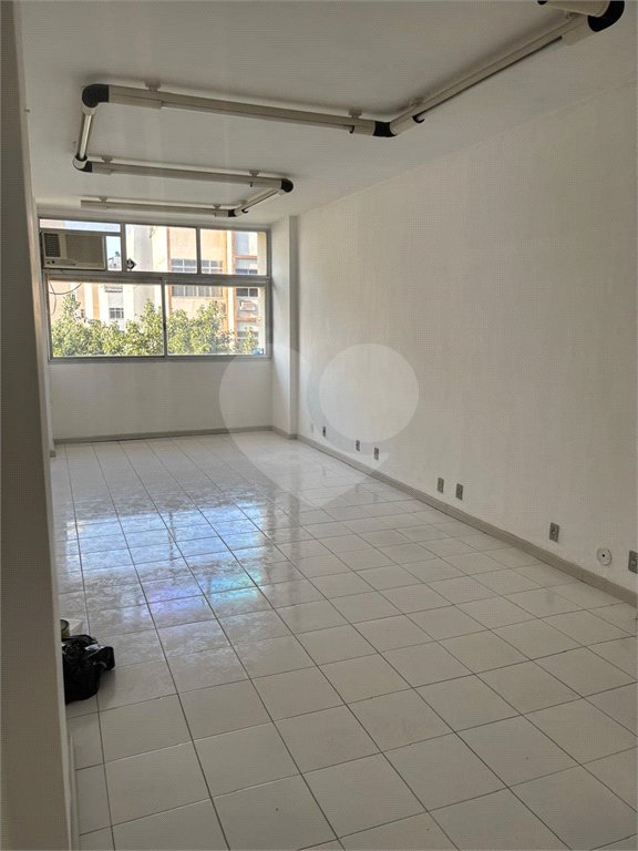 Sala à venda em Tijuca, Rio de Janeiro, RJ