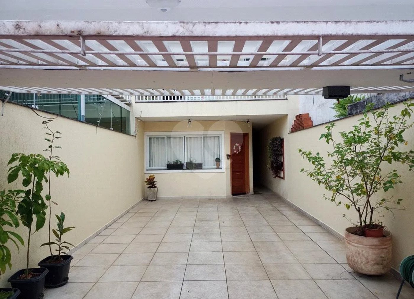 Sobrado à venda com 3 suítes em Vila Mazzei, São Paulo, SP