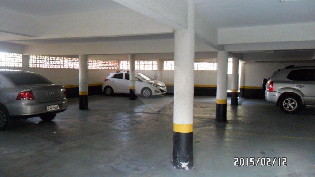 Apartamento à venda com 2 quartos, sendo 1 suíte, em Parada Inglesa, São Paulo, SP