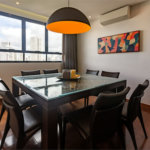 Apartamento à venda com 4 quartos, sendo 2 suítes,  em Jardim Parque Morumbi, São Paulo, SP