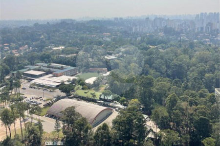 Cobertura à venda ou para alugar com 4 suítes em Jardim Morumbi, São Paulo, SP