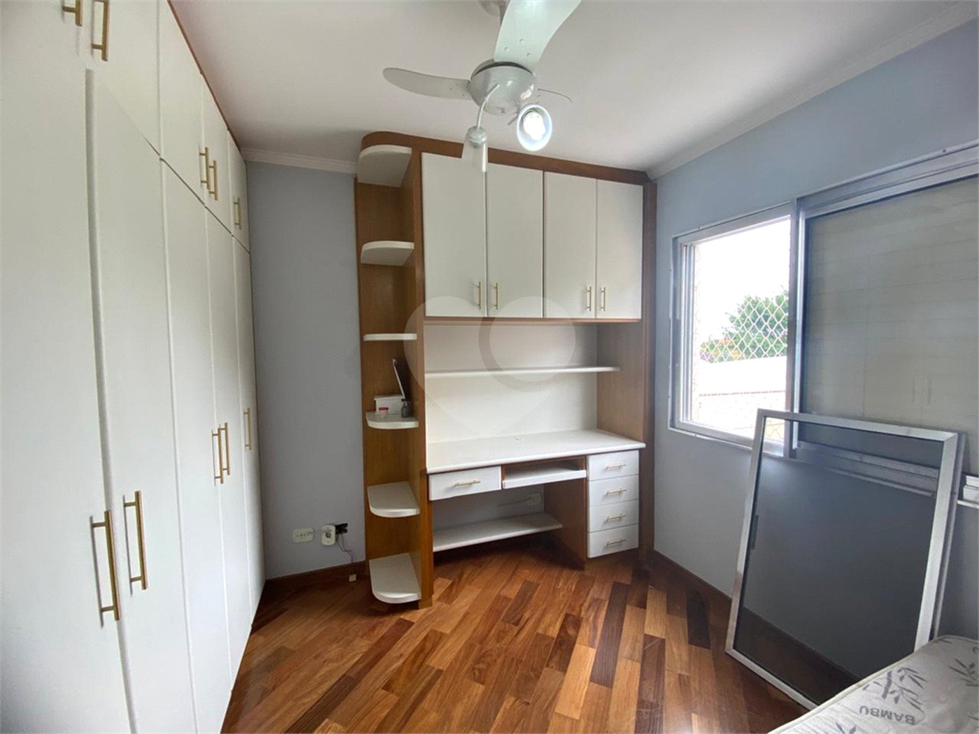 Apartamento à venda com 2 quartos, sendo 1 suíte, em Parque São Domingos, São Paulo, SP