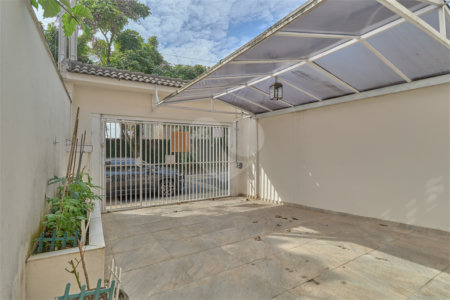 Sobrado à venda com 3 quartos, sendo 1 suíte, em Jardim Prudência, São Paulo, SP