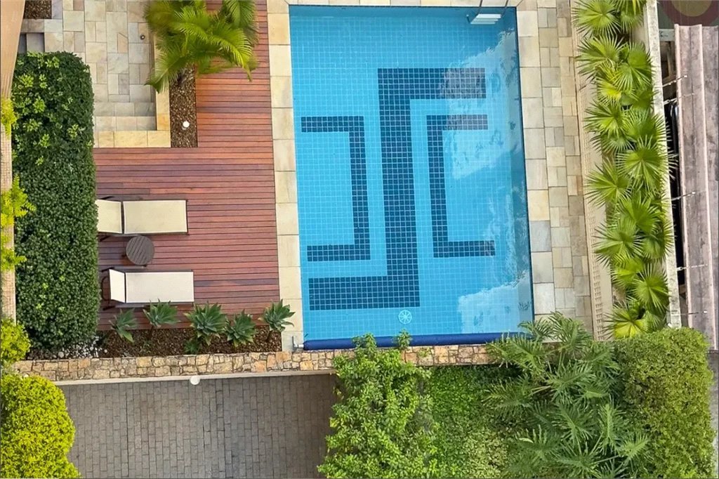 Apartamento à venda com 3 quartos, sendo 1 suíte, em Brooklin Paulista, São Paulo, SP