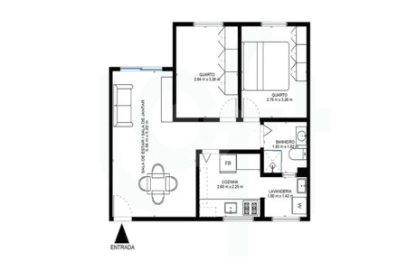 Apartamento à venda com 2 quartos em Jabaquara, São Paulo, SP