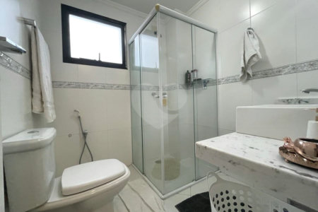 Apartamento à venda com 3 quartos, sendo 1 suíte, em Jardim São Paulo(zona Norte), São Paulo, SP