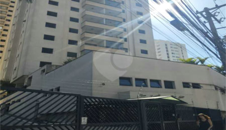 Apartamento para alugar com 2 quartos, sendo 1 suíte,  em Santana, São Paulo, SP