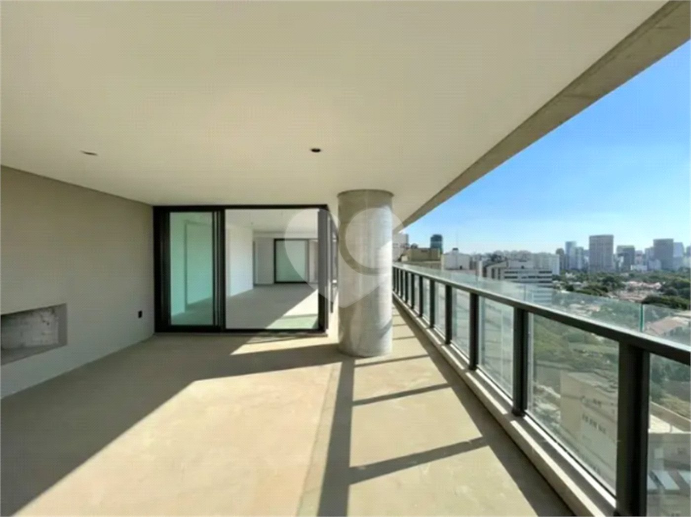 Apartamento à venda com 3 suítes em Itaim Bibi, São Paulo, SP