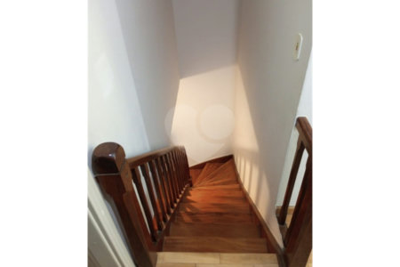 Sobrado à venda com 5 quartos em Perdizes, São Paulo, SP
