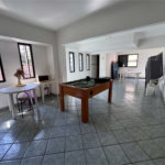 Apartamento Residencial à venda, Vila Guilhermina, Praia Grande - AP1208.