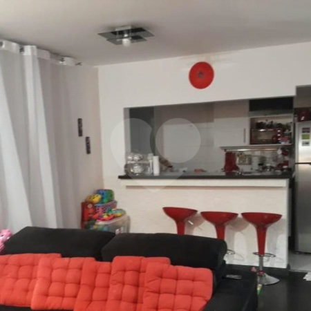 Apartamento à venda com 2 quartos, sendo 1 suíte,  em Jardim Parque Morumbi, São Paulo, SP