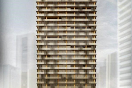 Apartamento à venda com 3 suítes em Pinheiros, São Paulo, SP