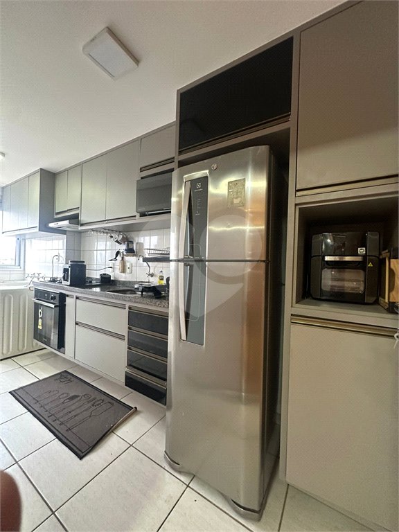 Apartamento à venda com 3 quartos, sendo 1 suíte, em Jardim Shangri-lá, Cuiabá, MT