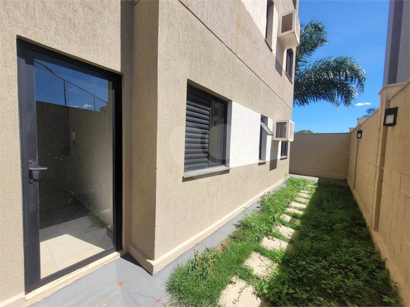 Apartamento à venda com 2 quartos em Vila Virgínia, Ribeirão Preto, SP