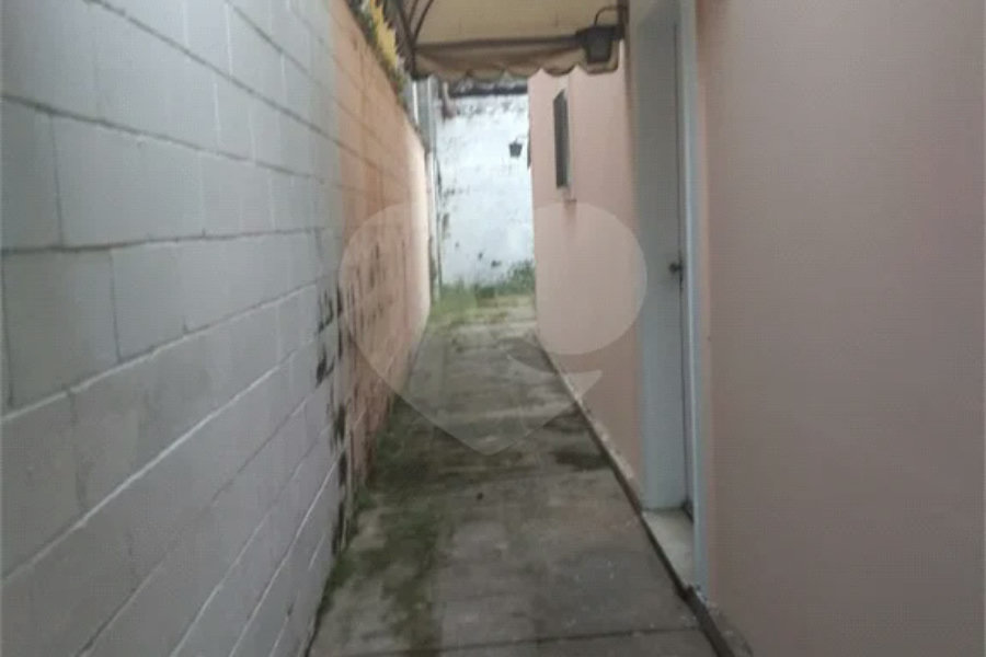 Sobrado à venda com 2 quartos em Conjunto Residencial Vista Verde, São Paulo, SP
