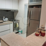 Apartamento à venda com 1 quarto em Indianópolis, São Paulo, SP