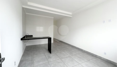 Casa de Vila à venda com 2 quartos em Jardim Residencial dos Reis, Sorocaba, SP