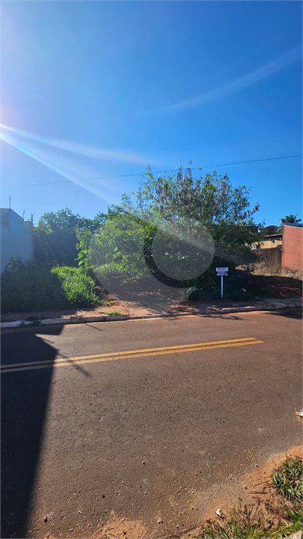 Terreno à venda em Residencial Ponta Porã I, Ponta Porã, MS
