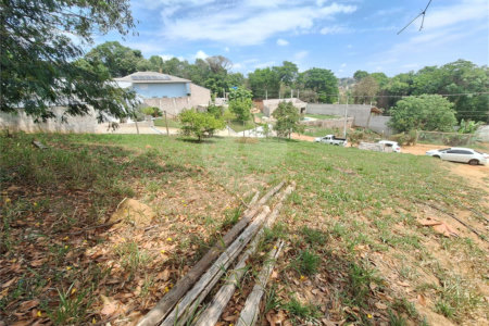 Terreno à venda com 1 suíte em Caixa D´água, Vinhedo, SP
