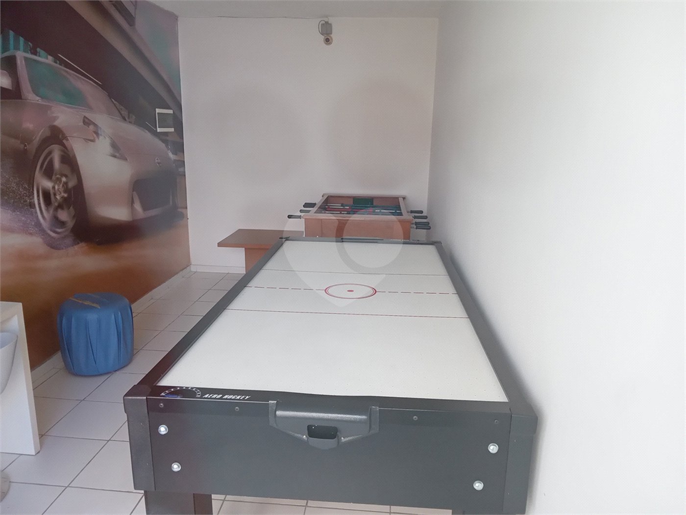 Apartamento à venda com 2 quartos em São Cristóvão, Rio de Janeiro, RJ