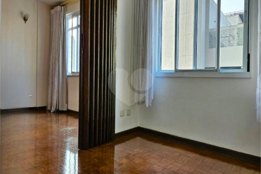 Apartamento para alugar com 2 quartos em Água Branca, São Paulo, SP